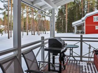 Holiday Home Villa 1 paltamo golf jäsenalennus by Interhome - 2