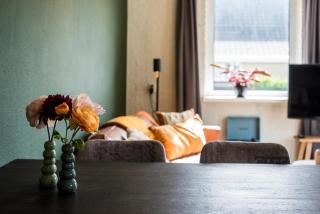 Strandweg Appartement - 9