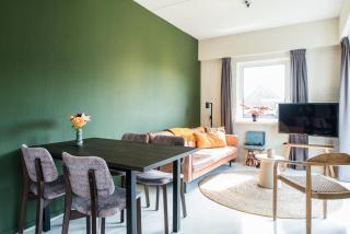 Strandweg Appartement - 5
