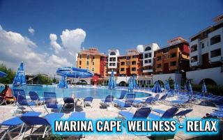 MARINA CAPE & WELLNESS-RELAX NummeR 30-39 - 6
