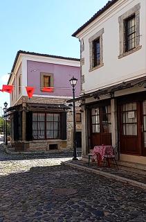 Rise And Shine Rooms Korca - 1