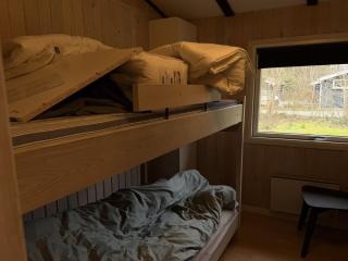 Holiday Home Julika - 560m from the sea by Interhome - 2