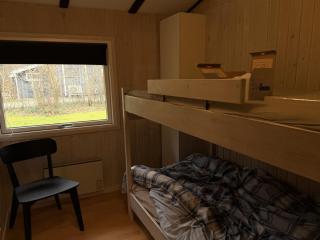 Holiday Home Julika - 560m from the sea by Interhome - 1