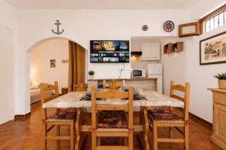 AMBRA - Casa Vista Mare - 7
