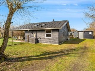 Holiday Home Nanook - 1km to the fjord by Interhome - 5