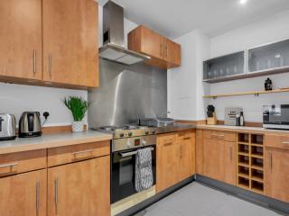 Apartment Lawerence apartment by Interhome - 8