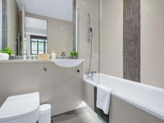 Apartment Lawerence apartment by Interhome - 7