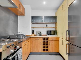 Apartment Lawerence apartment by Interhome - 1