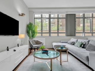 Apartment Lawerence apartment by Interhome - 3