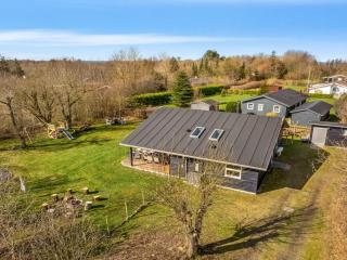 Holiday Home Nanook - 1km to the fjord by Interhome - 3