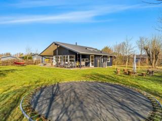 Holiday Home Nanook - 1km to the fjord by Interhome - 1