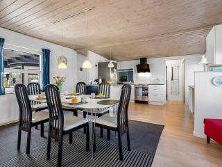 Holiday Home Nisse - 300m from the sea by Interhome - 8