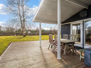 Holiday Home Jytte - 800m to the fjord by Interhome - 7