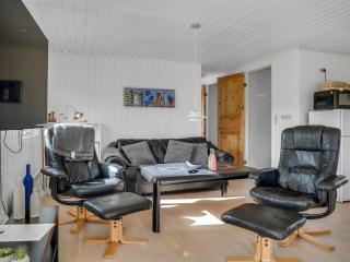 Holiday Home Jytte - 800m to the fjord by Interhome - 3