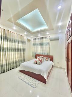 Cherry Homestay - Hoàng Đế motel - 6