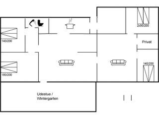 Holiday Home Anelle - 1km from the sea by Interhome - 9