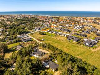 Holiday Home Anelle - 1km from the sea by Interhome - 6