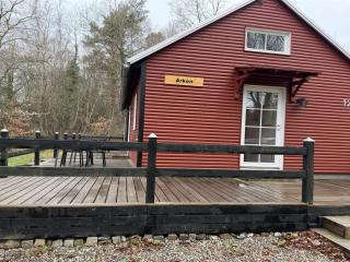 Holiday Home Heda - 1-6km to the fjord by Interhome - 8