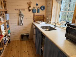 Holiday Home Heda - 1-6km to the fjord by Interhome - 7
