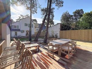 Holiday Home Villa Armorique by Interhome - 4