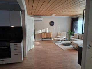 Lapland Villas in Tornio, oldest city in Lapland - 7