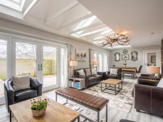 Holiday Home Loch Ness Lodge by Interhome - 8