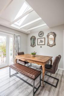 Holiday Home Loch Ness Lodge by Interhome - 2