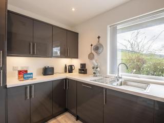 Holiday Home Loch Ness Lodge by Interhome - 1
