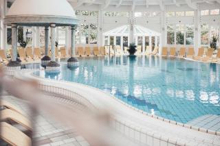 Reduce Hotel Thermal Adults only - 8