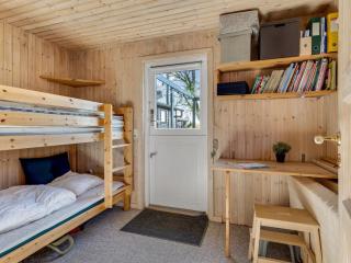 Holiday Home Sinnika - 550m from the sea by Interhome - 4