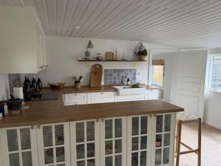 Holiday Home Benja - from the sea by Interhome - 5