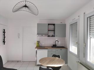 Studio 15mn du Grand Parc - 0