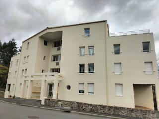 Studio 15mn du Grand Parc - 1