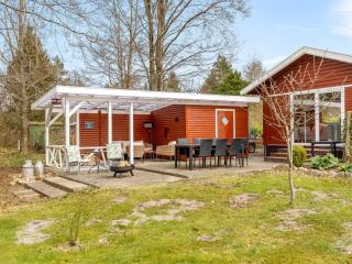 Holiday Home Friderica - 30km from the sea by Interhome - 1