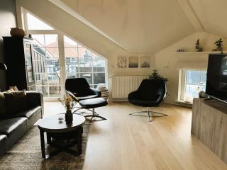 Apartment Andine - 375m from the sea by Interhome - 6