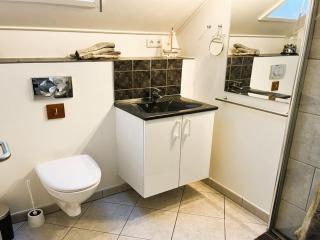 Apartment Andine - 375m from the sea by Interhome - 2