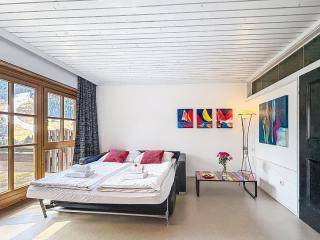 Apartment Bernkogel by Interhome - 4