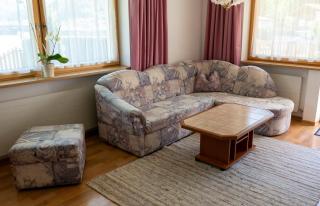 Appartement Wurm- nahe Hochzillertal für Familien - 3