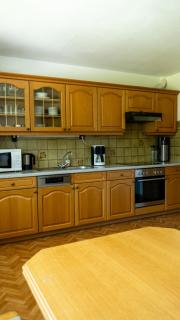 Appartement Wurm- nahe Hochzillertal für Familien - 5