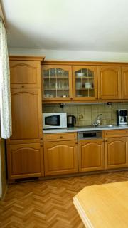 Appartement Wurm- nahe Hochzillertal für Familien - 6