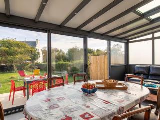Holiday Home Ty Louarn 2 by Interhome - 9
