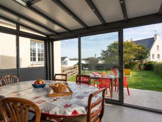 Holiday Home Ty Louarn 2 by Interhome - 4