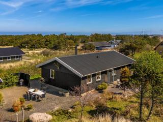 Holiday Home Jaskirt - 400m from the sea by Interhome - 5