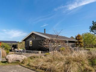 Holiday Home Jaskirt - 400m from the sea by Interhome - 3