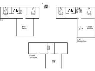 Holiday Home Nadua - 25m from the sea by Interhome - 1