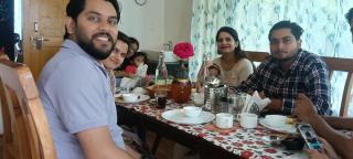 Himalayan Serenity Homestay - 6