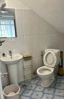 Kamryls Heya Cozy Homestay in Sorsogon - 1