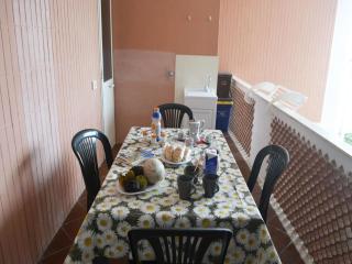 Casa vacanze Ureshii a San Foca - 8