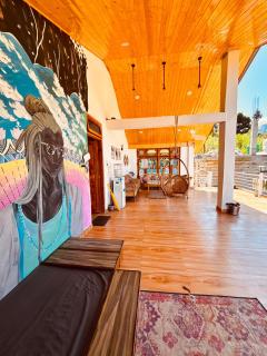 The Outpost - Hallan Valley, Manali - Boutique Stay & Cafe - 6