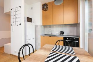 Apartments NEARTO Main Railway Station FREE PARKING & Air conditioning - 1